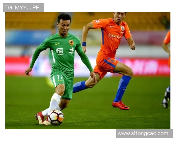 2018赛季鲁能与贵州的精彩对决及最终比分回顾