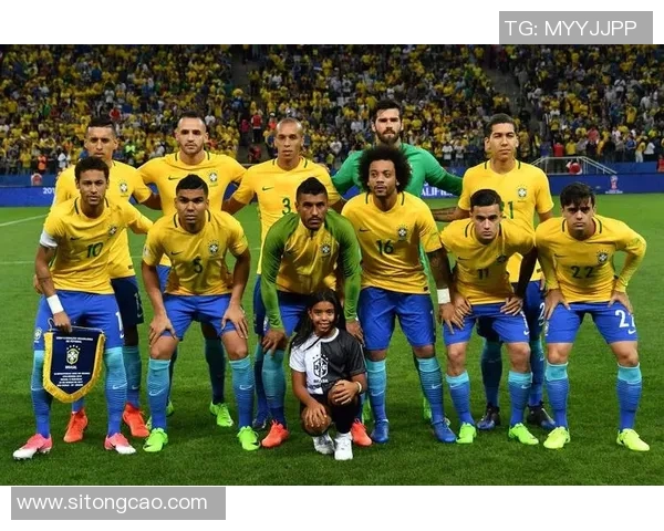 俄罗斯与巴西足球比赛数据分析及战术对比探讨