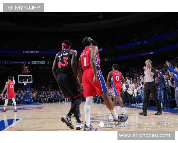 猛龙与魔术今日激战正酣比分更新实时追踪与精彩回顾