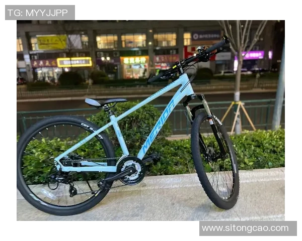 探索美利达勇士500的极限性能与骑行乐趣体验之旅