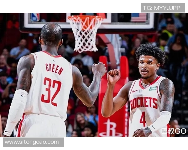 火箭队与热火队季前赛精彩对决录像回顾与分析