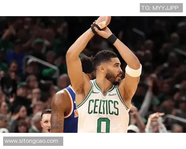 塔图姆单场60分致敬科比带领绿军逆转尼克斯创历史新高