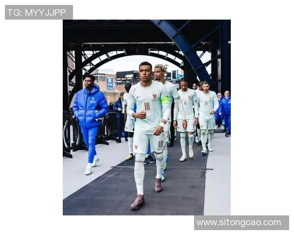 姆巴佩领衔法国队冲击世界杯冠军他的表现将决定球队命运